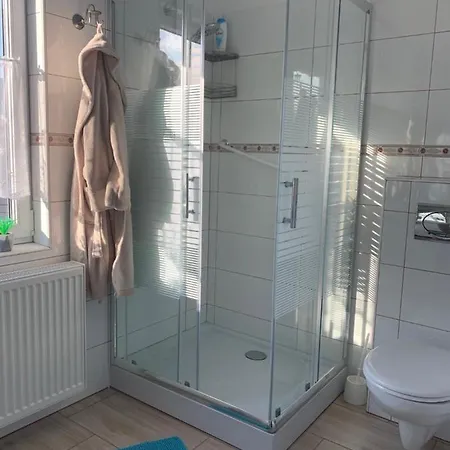 Magdas B&B Apartmán Balatonfüred