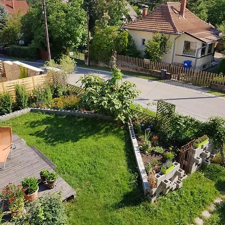 Apartmán Magdas B&B *