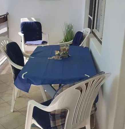 Magdas B&B Apartmán Balatonfüred