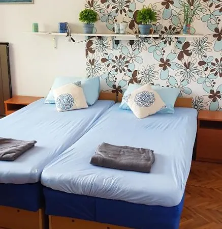 Apartmán Magdas B&B