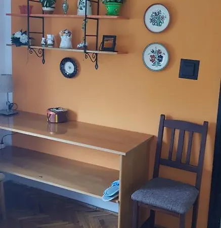 Magdas B&B * 巴拉顿菲赖德