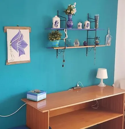 Magdas B&B Apartmán